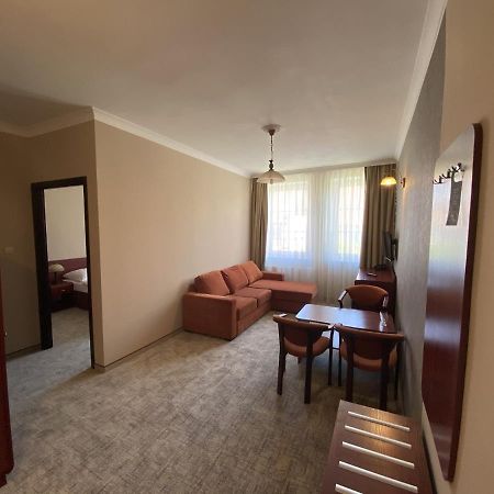 Hotel Morze Ustka Zewnętrze zdjęcie