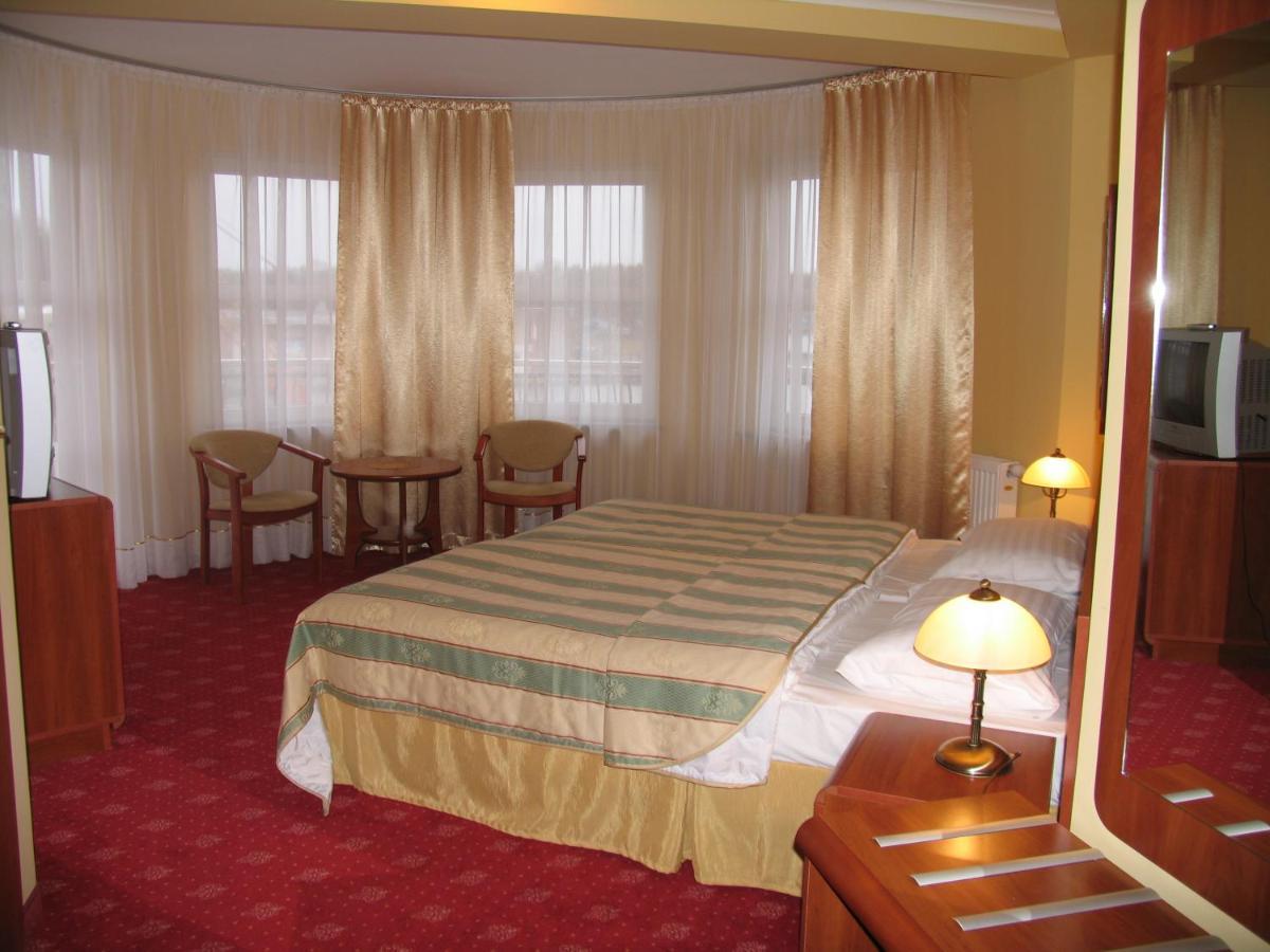 Hotel Morze Ustka Pokój zdjęcie