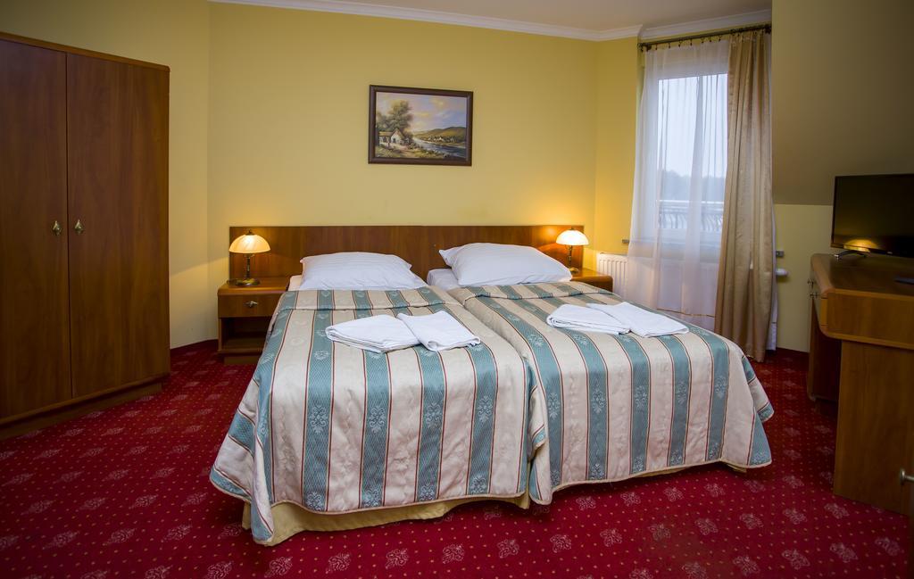 Hotel Morze Ustka Zewnętrze zdjęcie