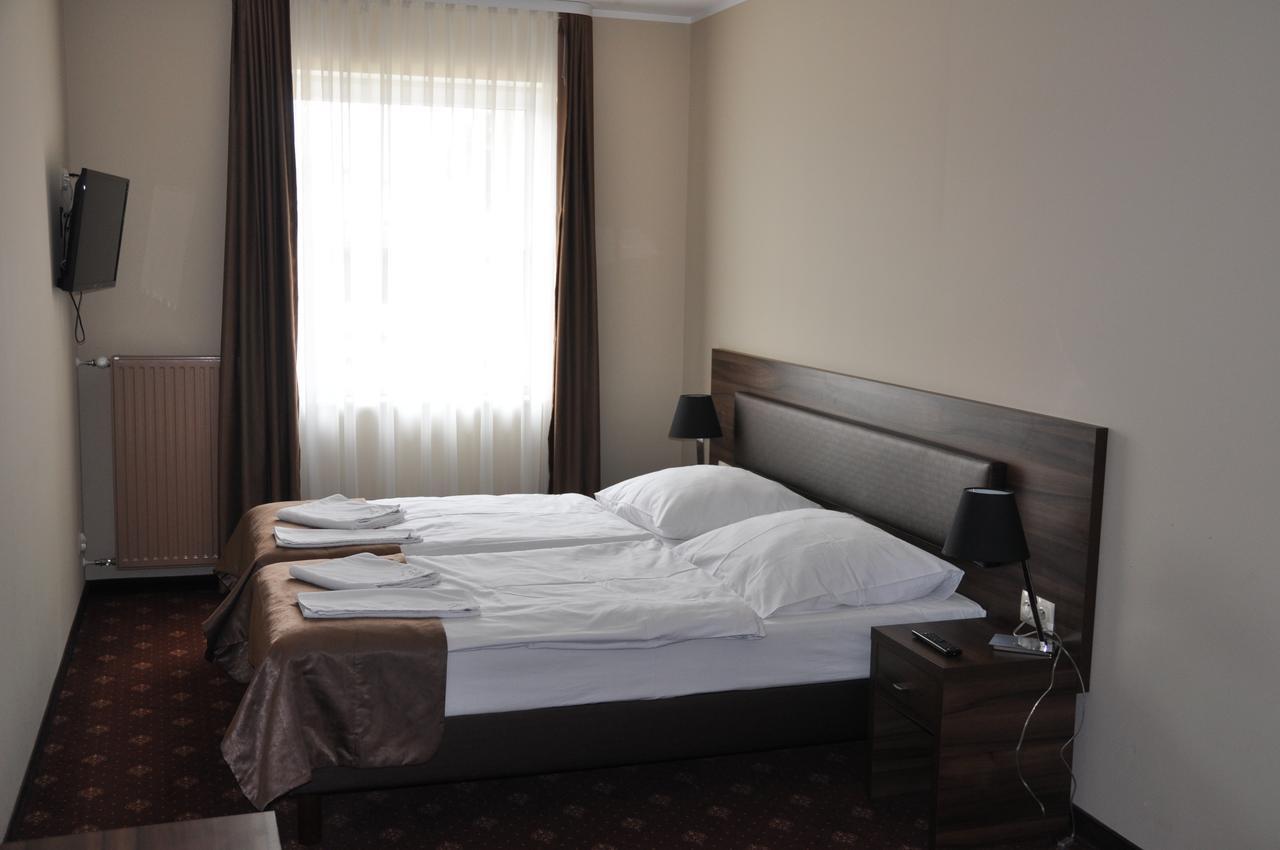 Hotel Morze Ustka Zewnętrze zdjęcie
