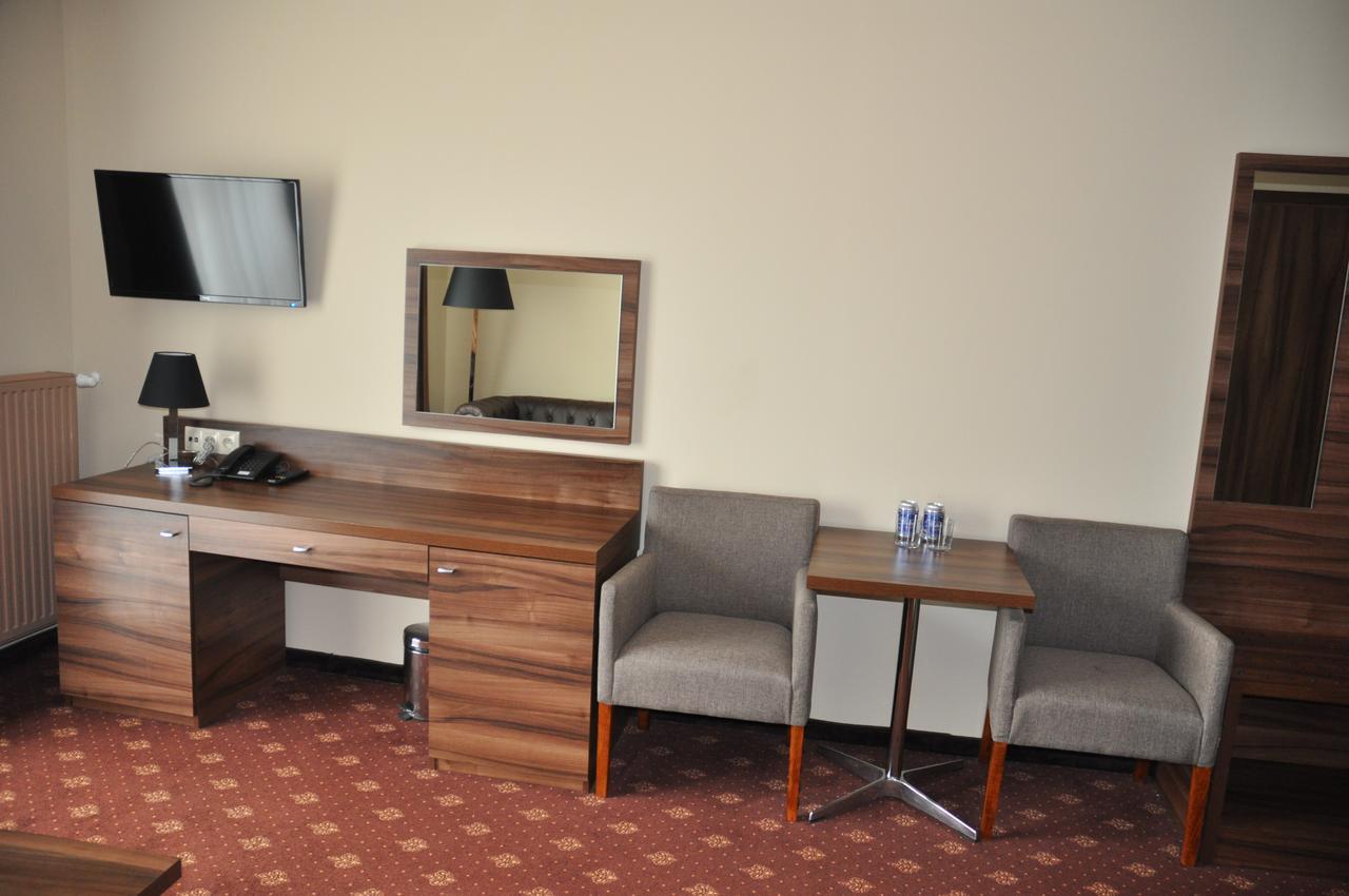 Hotel Morze Ustka Zewnętrze zdjęcie
