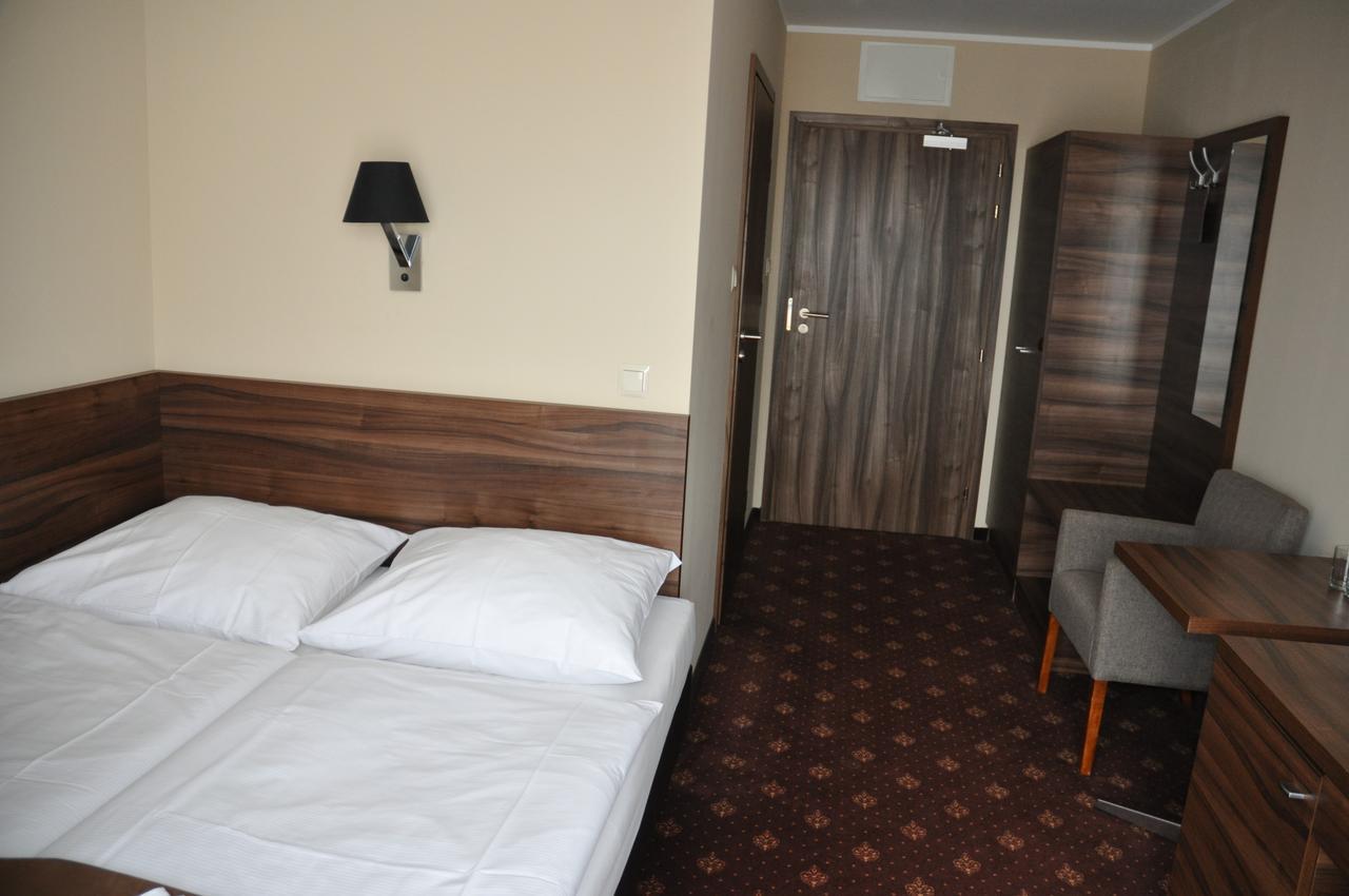 Hotel Morze Ustka Zewnętrze zdjęcie