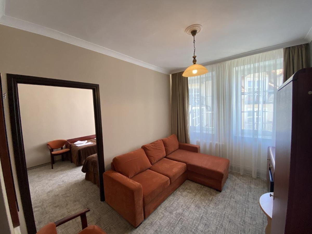 Hotel Morze Ustka Zewnętrze zdjęcie